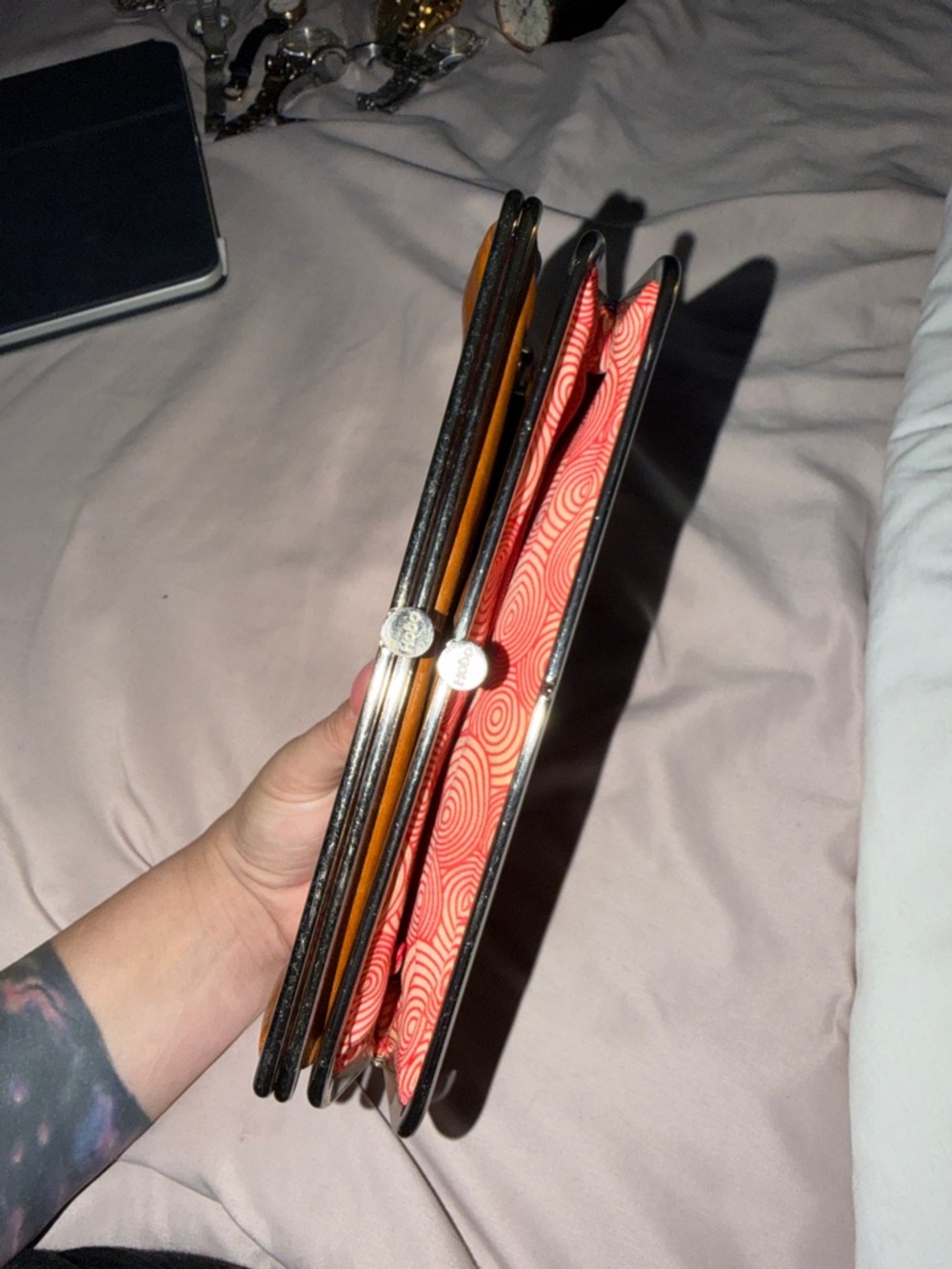 Hobo wallet - Picture 3 of 7